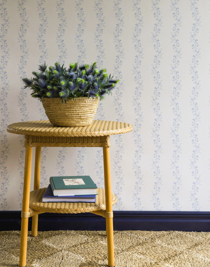 Airy Fairy, Mediterranean