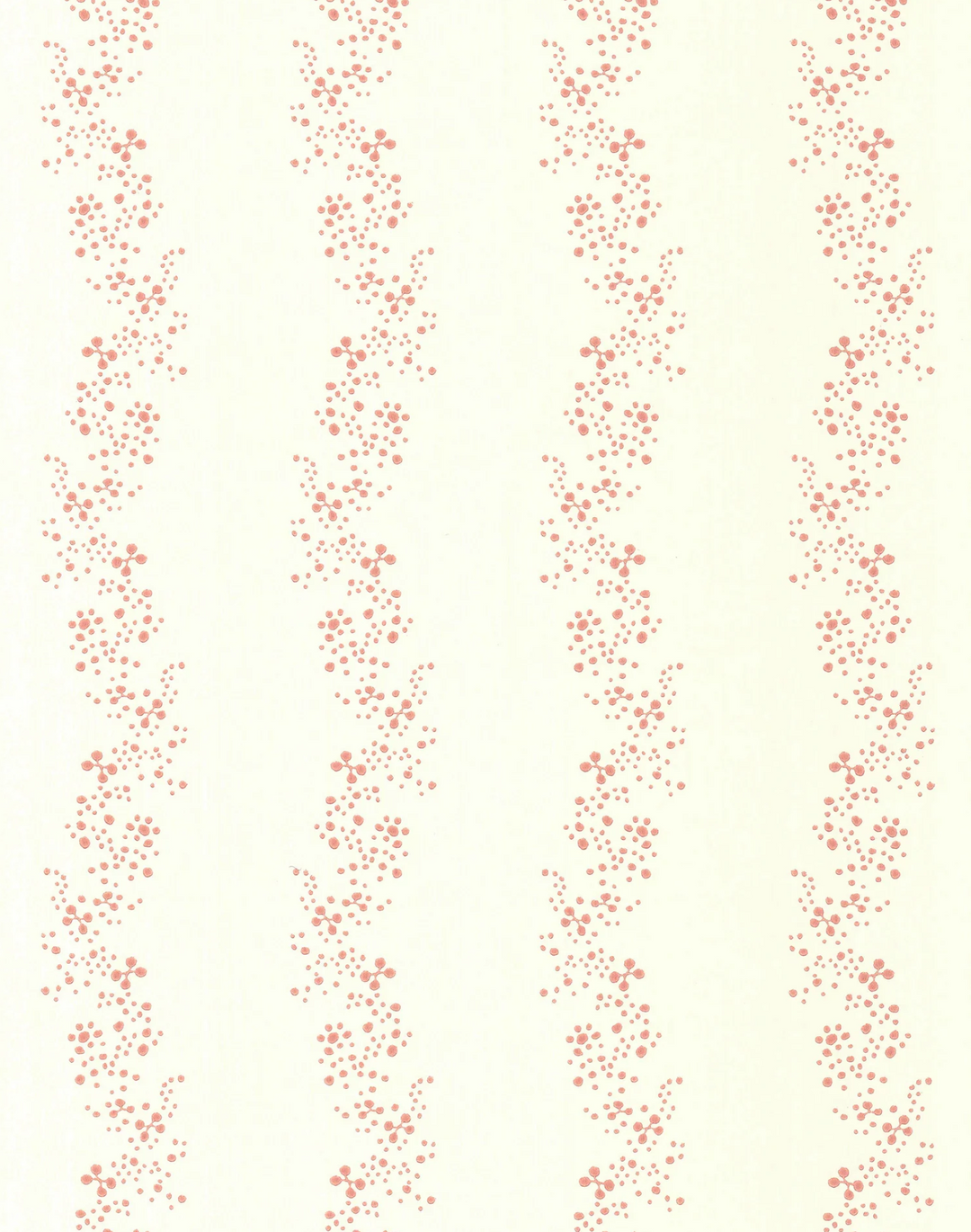 Airy Fairy, Pale Tomato