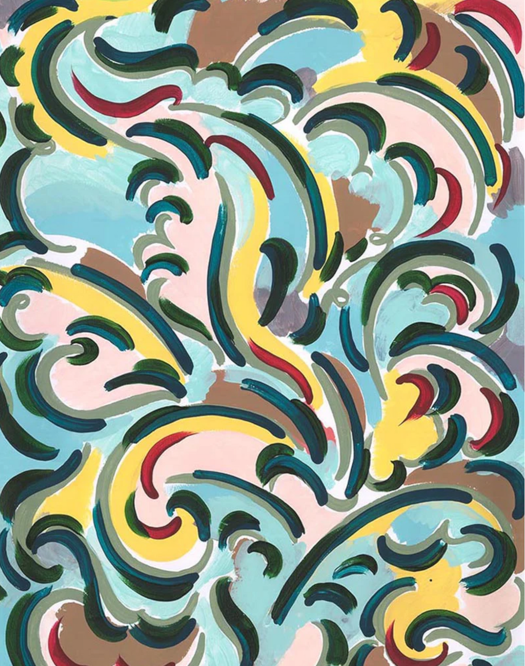 Andreas, Cotton/Linen