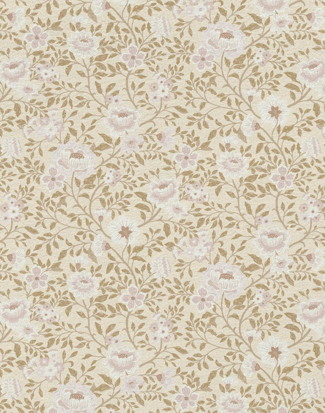 Annabelle, Antique Blush