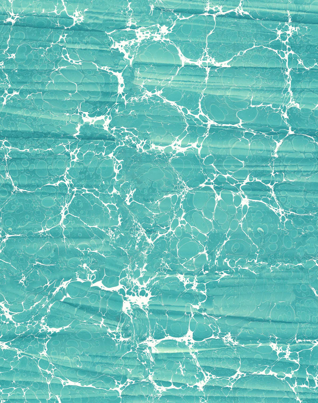Aqua Vitae, Turquoise