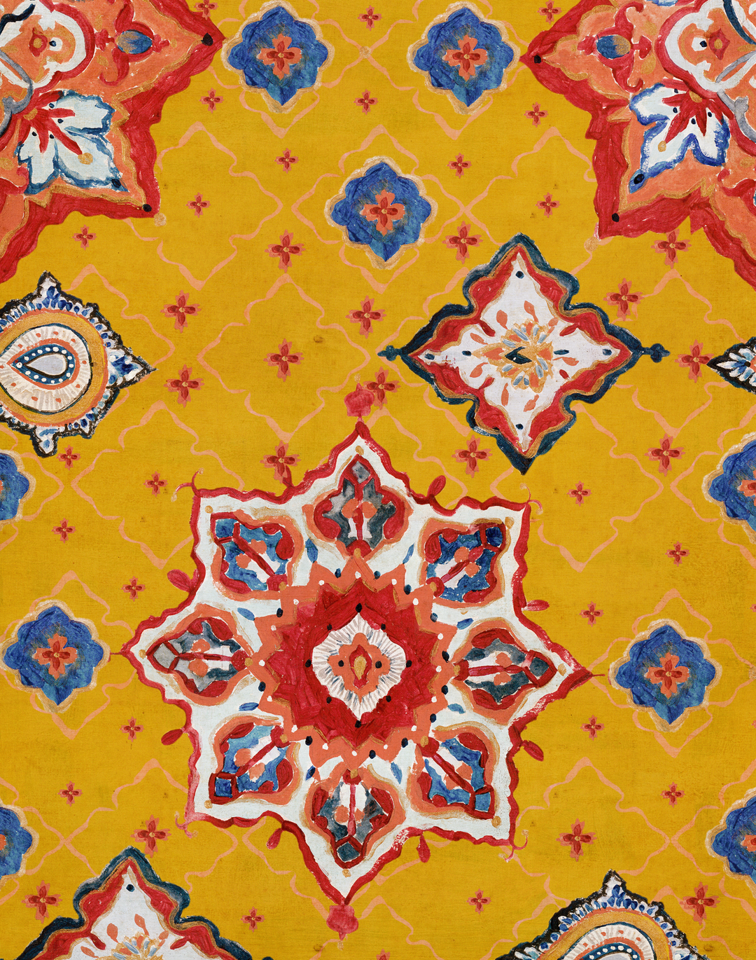 Arabian Decorative