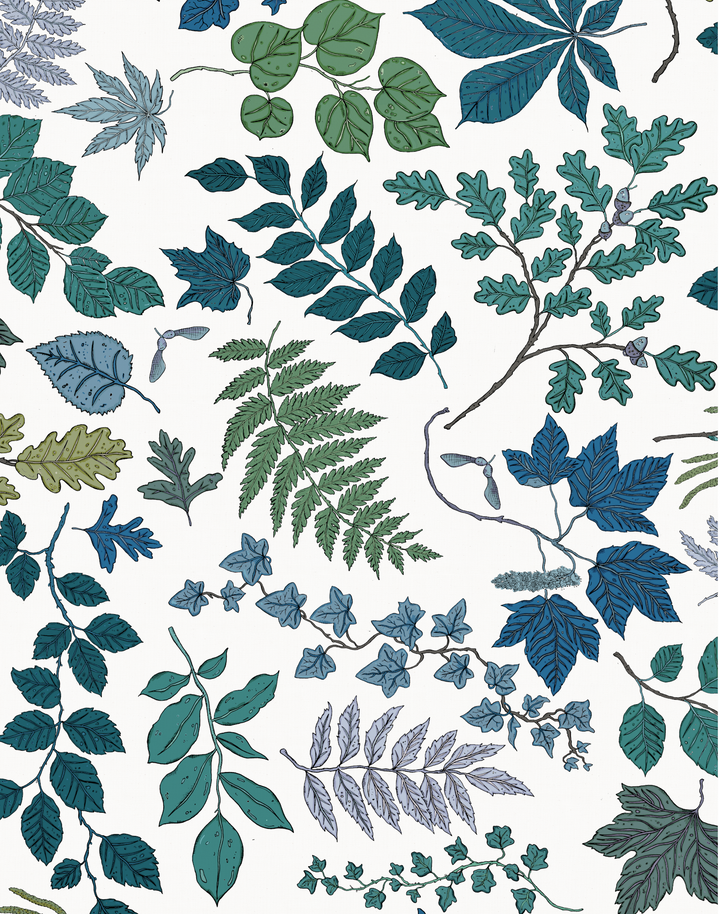 Arbor, Azure