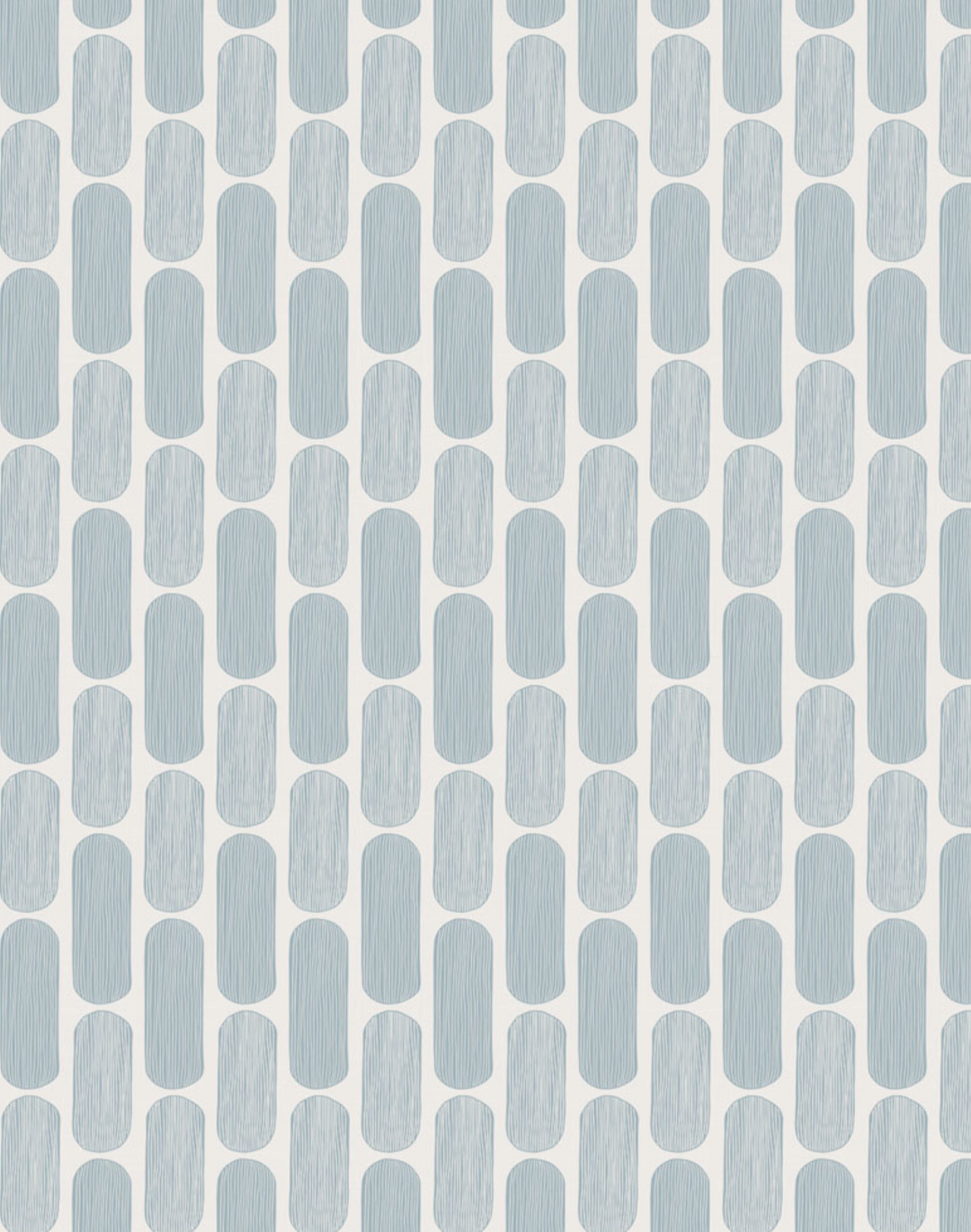 Aspect, Cotton Blue