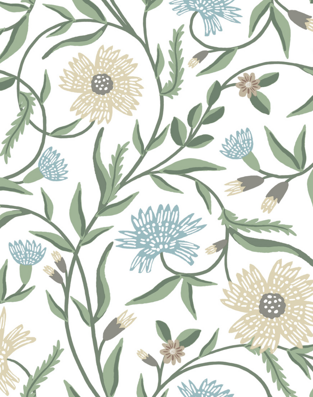 Aster White RF7431