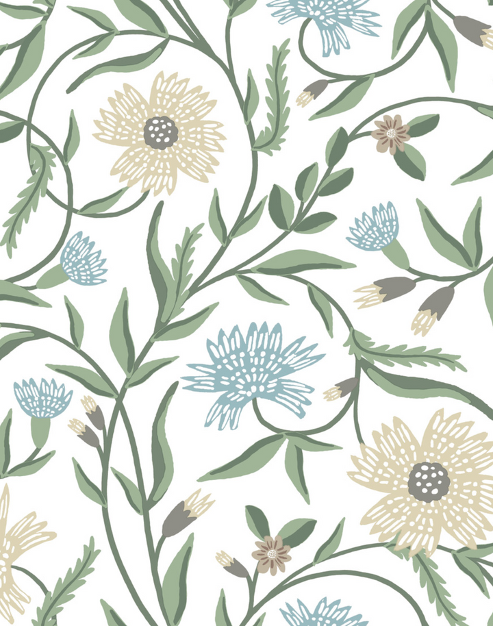 Aster White RF7431