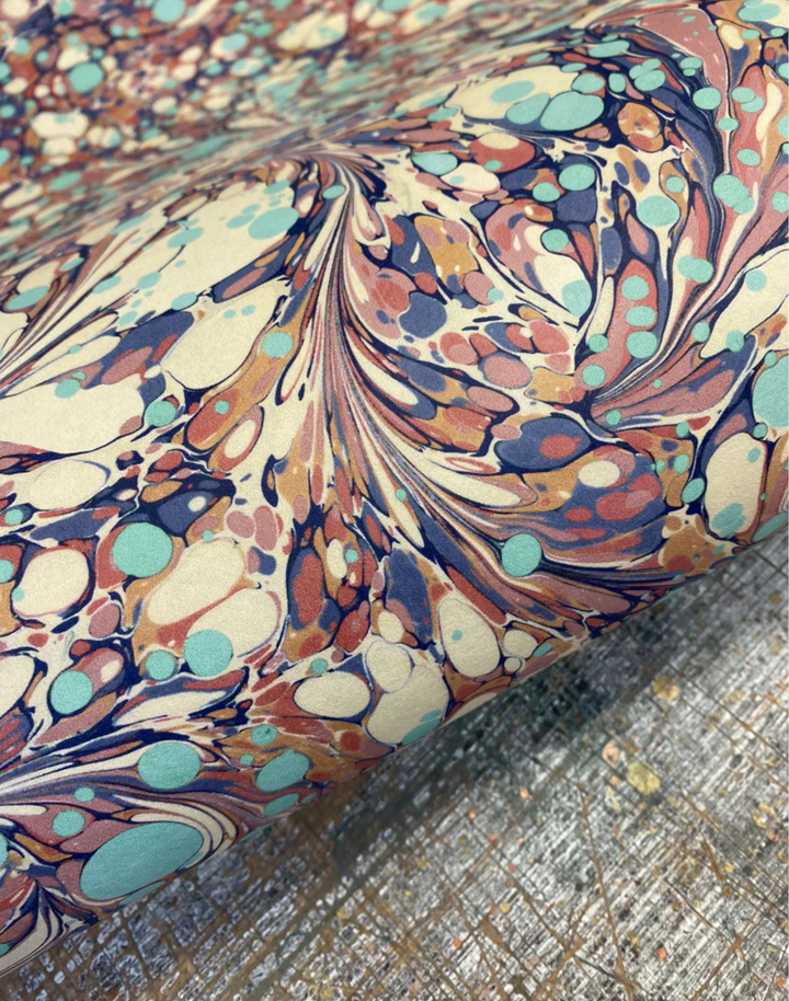 Aurora, Opal
