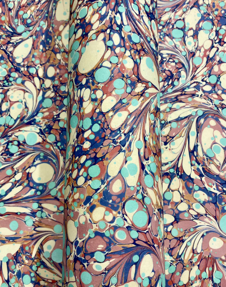 Aurora, Opal