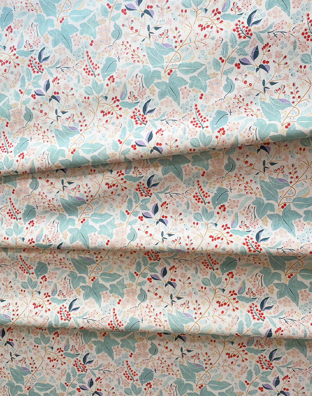 Aurore, Cotton/Linen