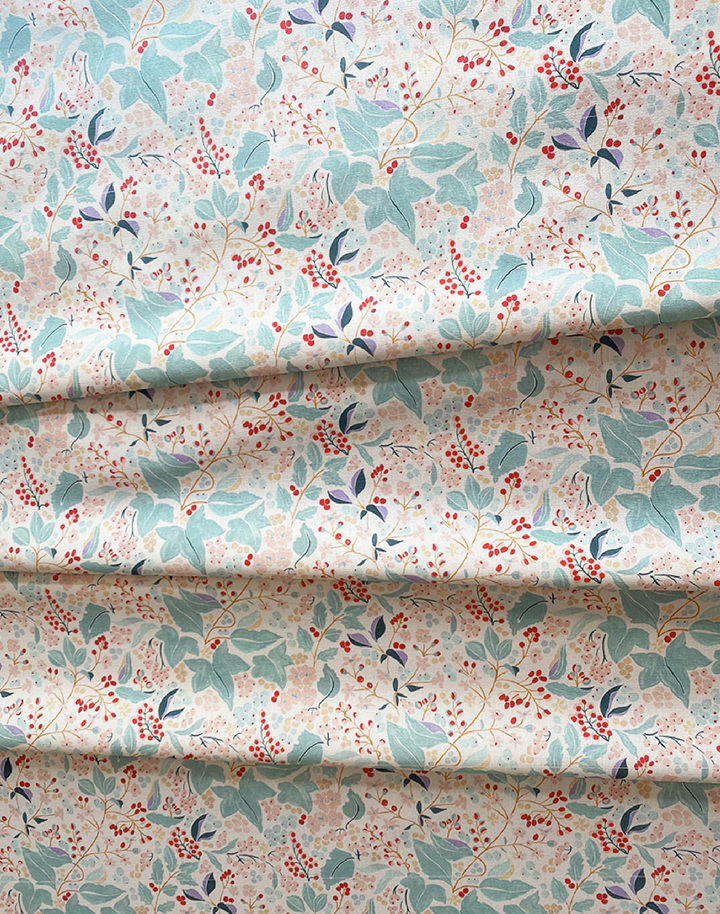 Aurore, Cotton/Linen