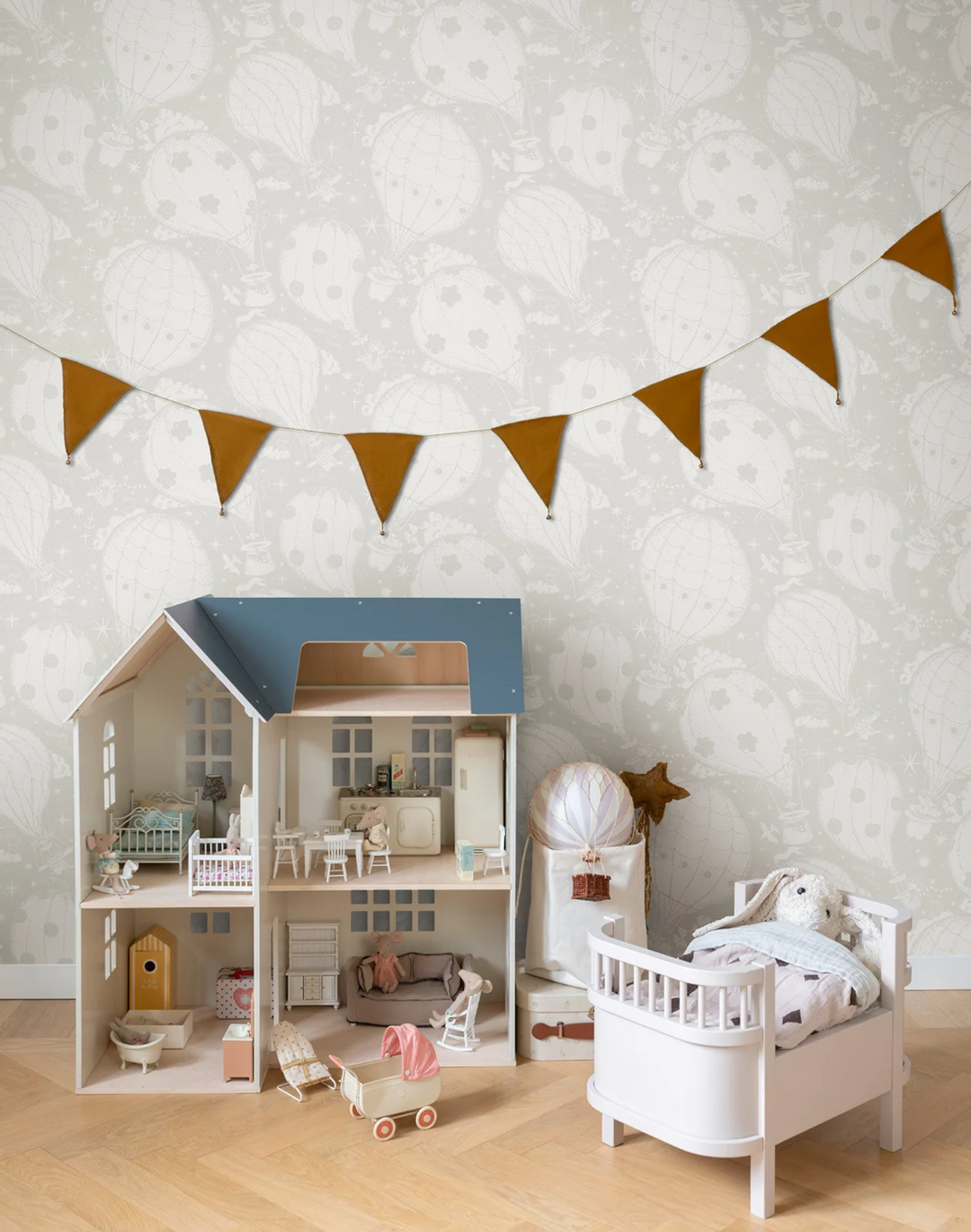 Ballongerna, Grey MB29001