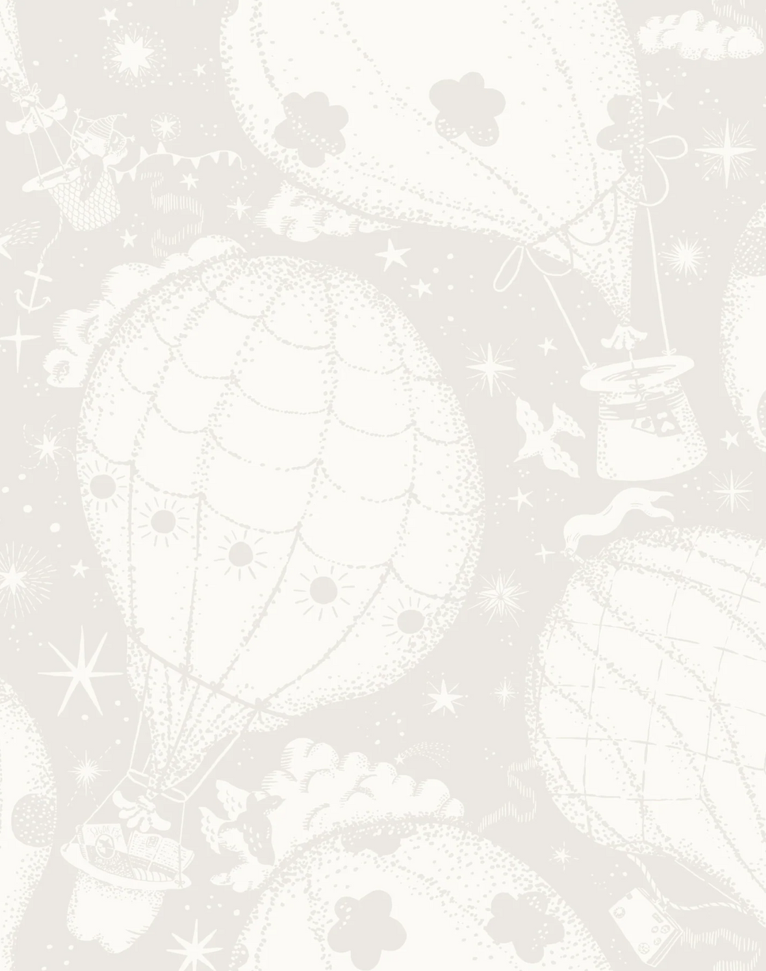 Ballongerna, Grey MB29001