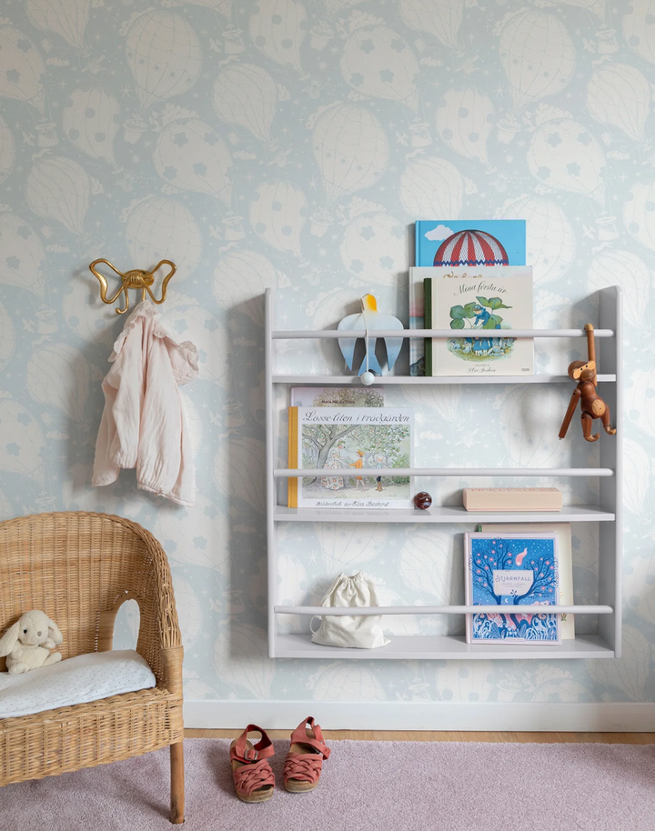 Ballongerna, Light Blue MB29005