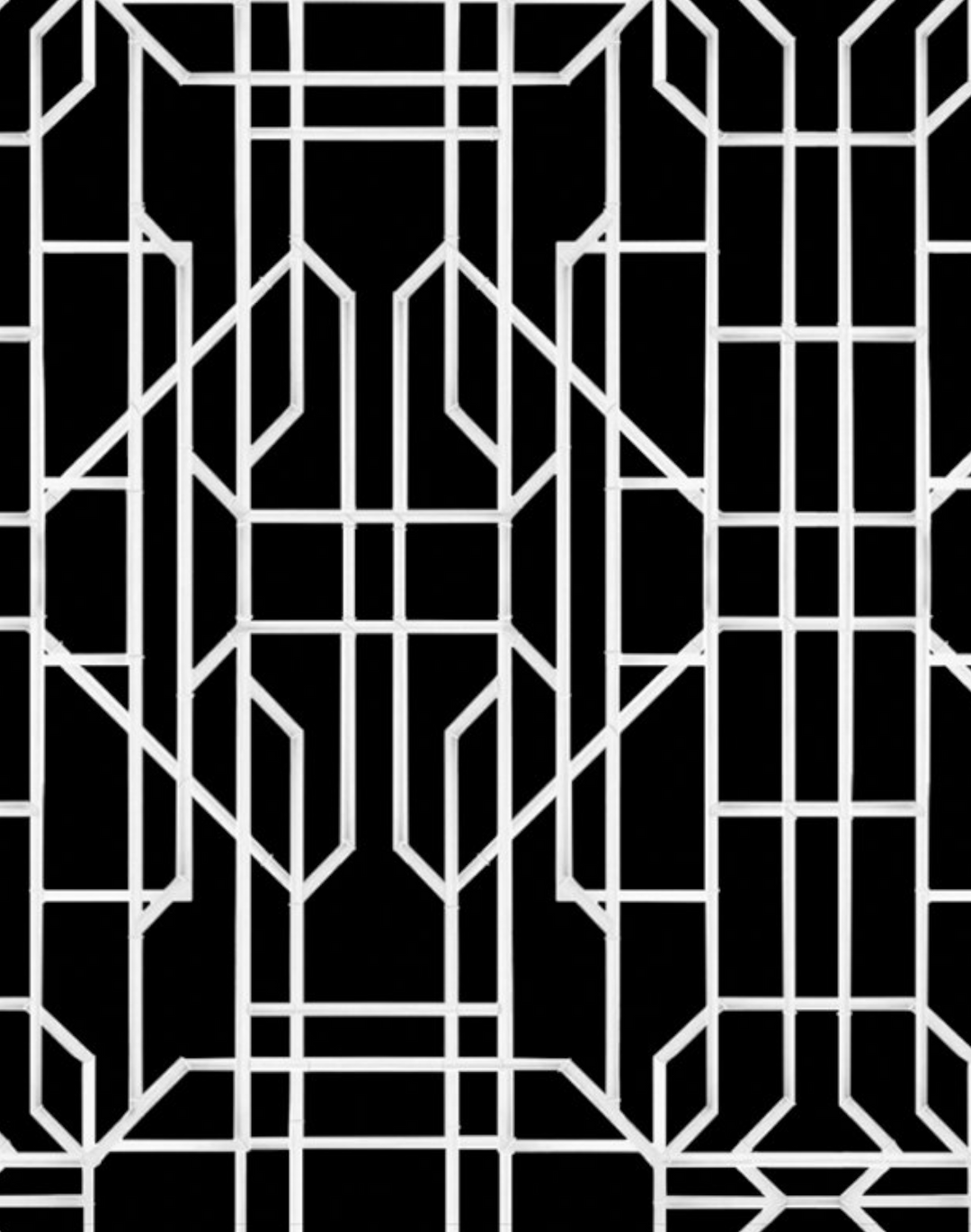 Bamboo Brights, Black