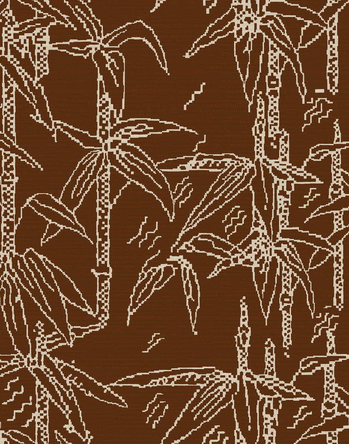 Bamboo, Umber