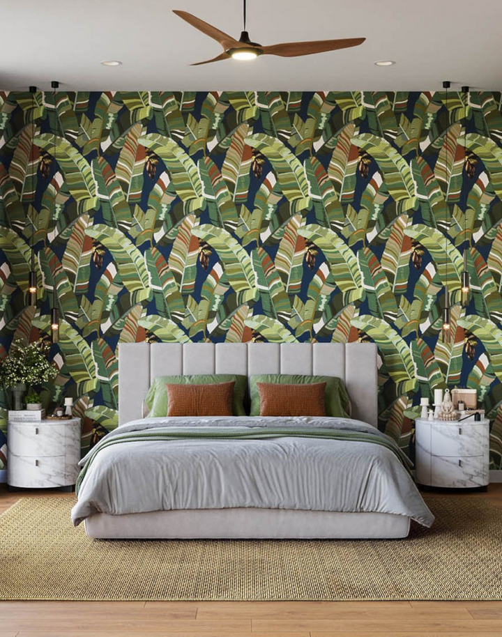 Banana Palm Dream, Bahama Mama
