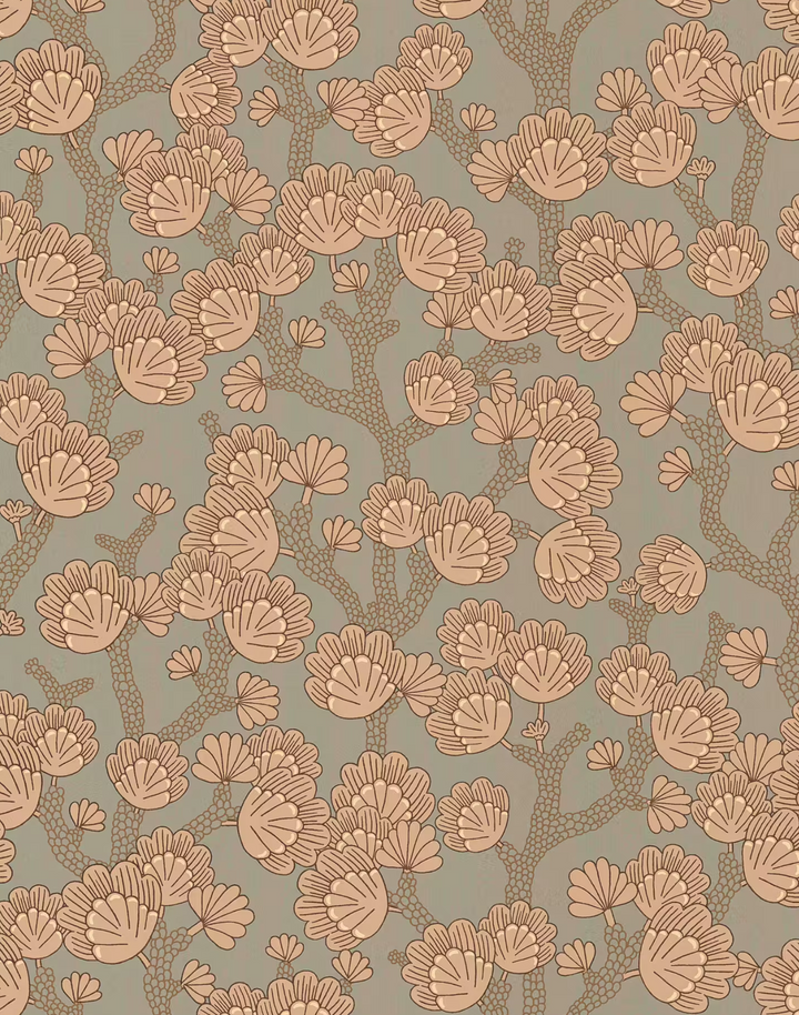 Beach Breeze, Bay Tree Green