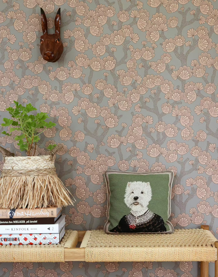 Beach Breeze, Bay Tree Green