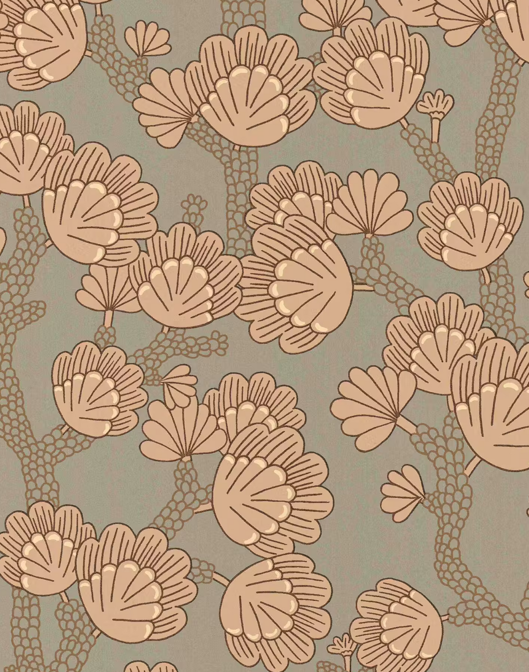 Beach Breeze, Bay Tree Green