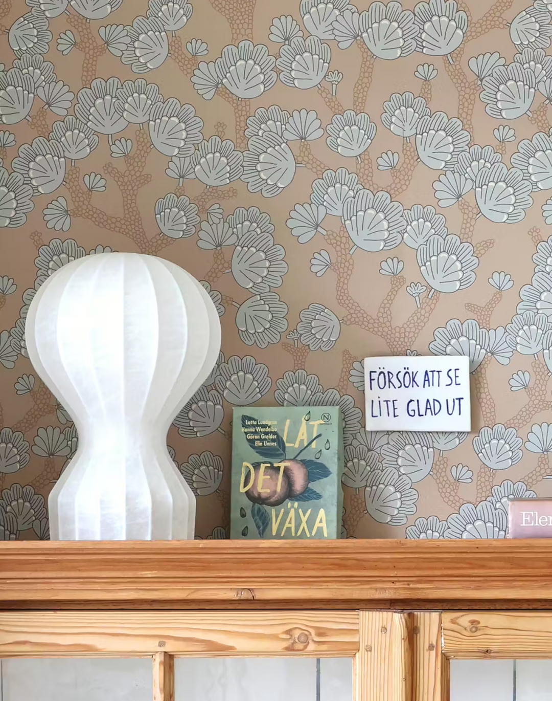 Beach Breeze, Milky Coconut Brown