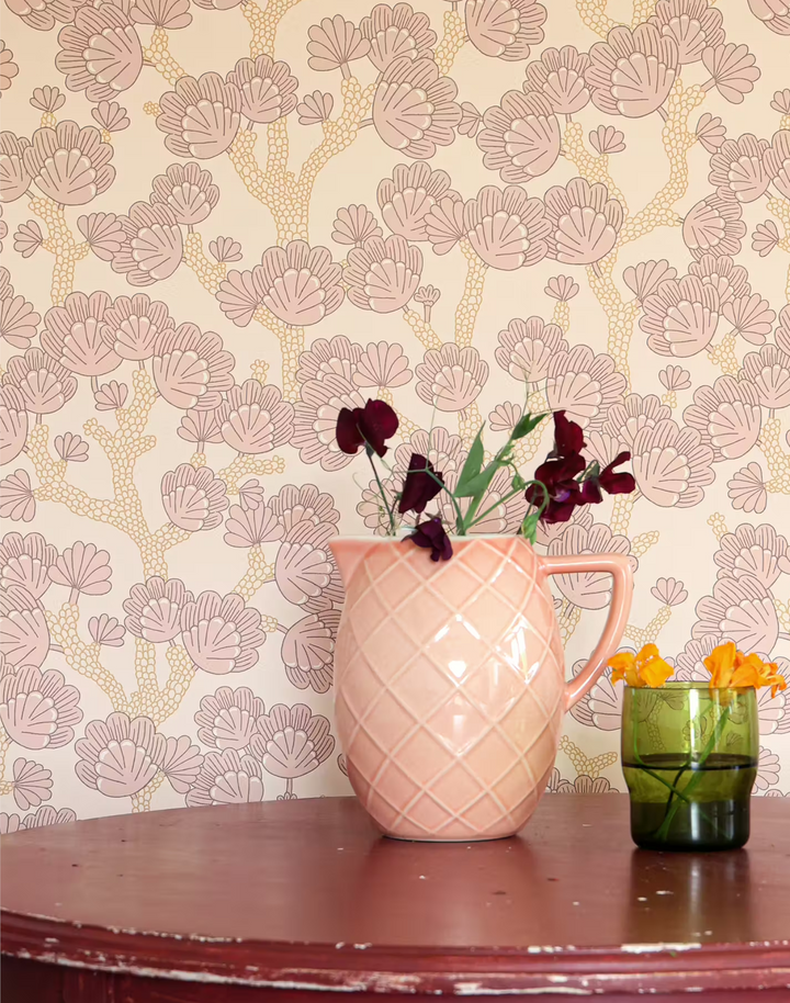 Beach Breeze, Ballet Pink