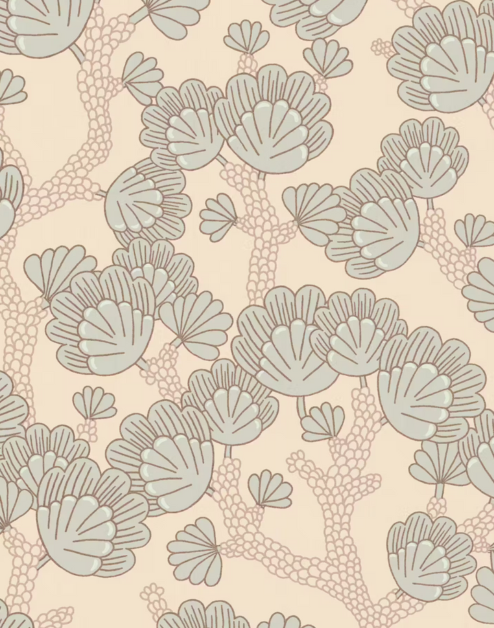 Beach Breeze, Sea Salt Beige