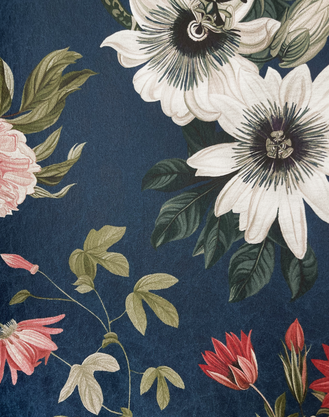 Beechcroft Garden, Azure