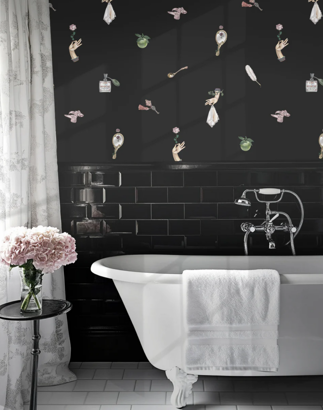 Belle Epoque, Black