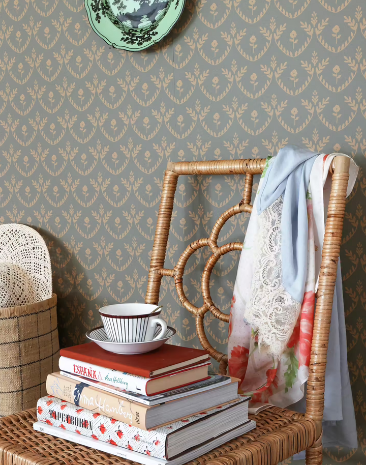 Bellini, Forest Green