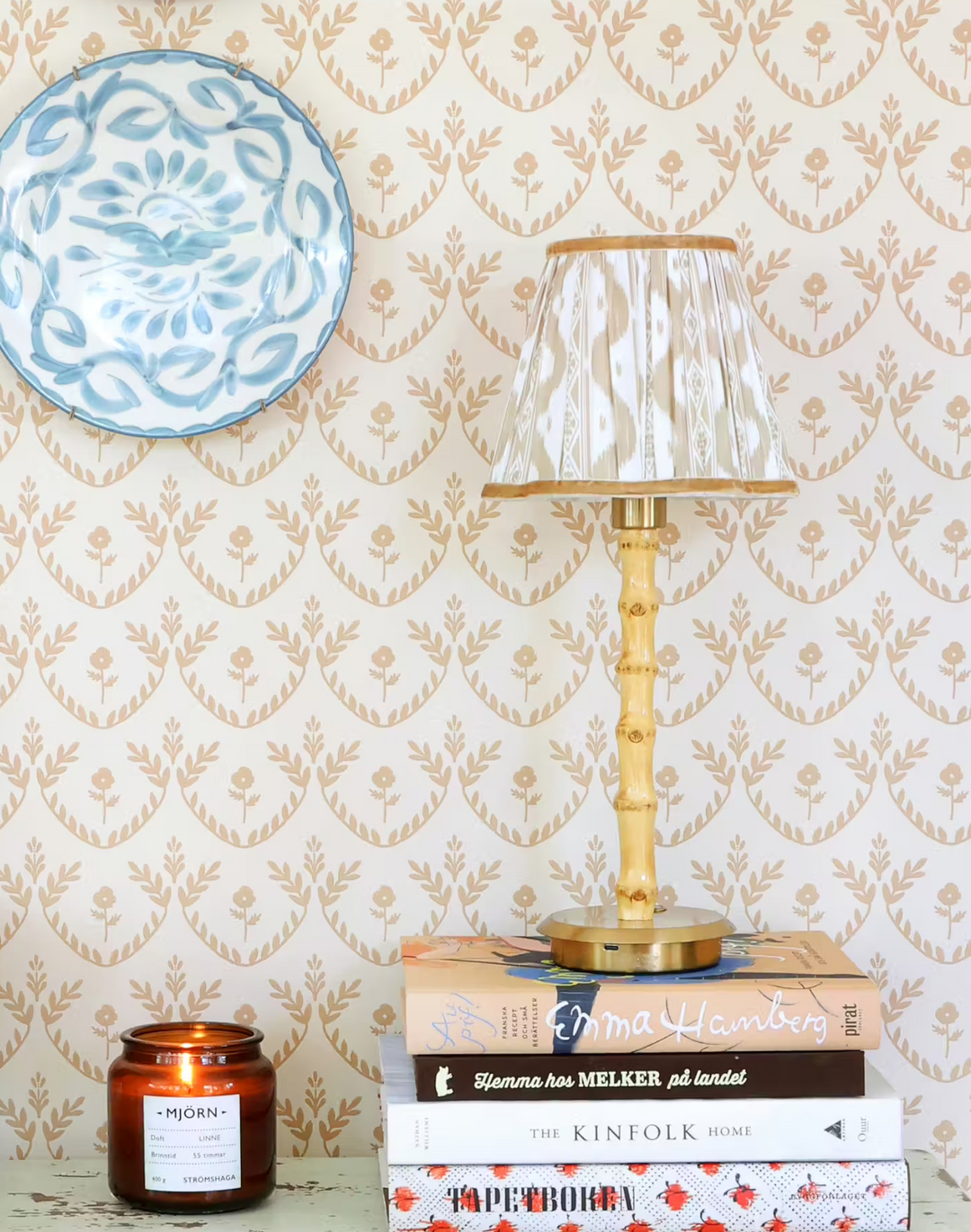 Bellini, Honeygold Cream