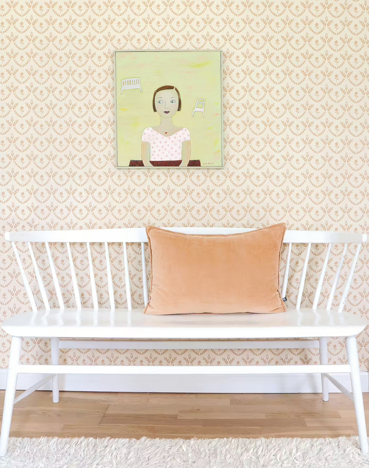 Bellini, Honeygold Cream