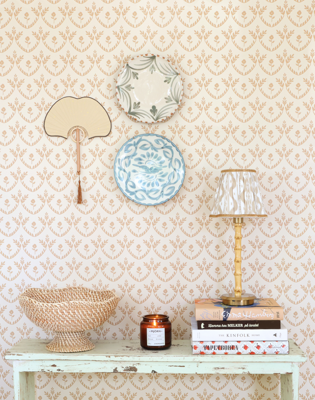 Bellini, Honeygold Cream