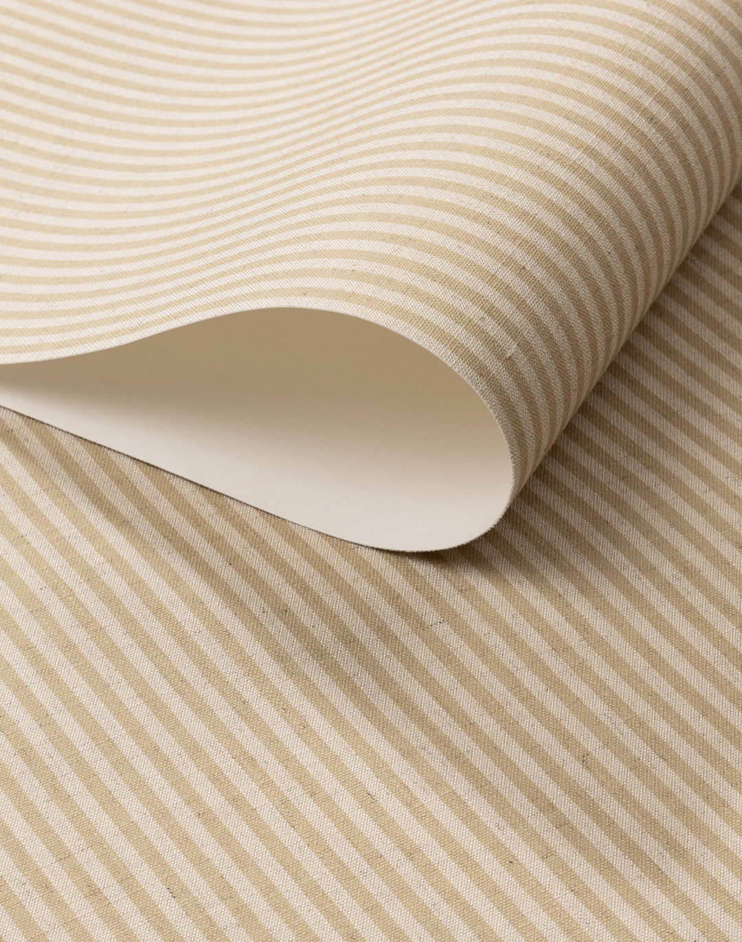 Bengal Stripe, Old Gold