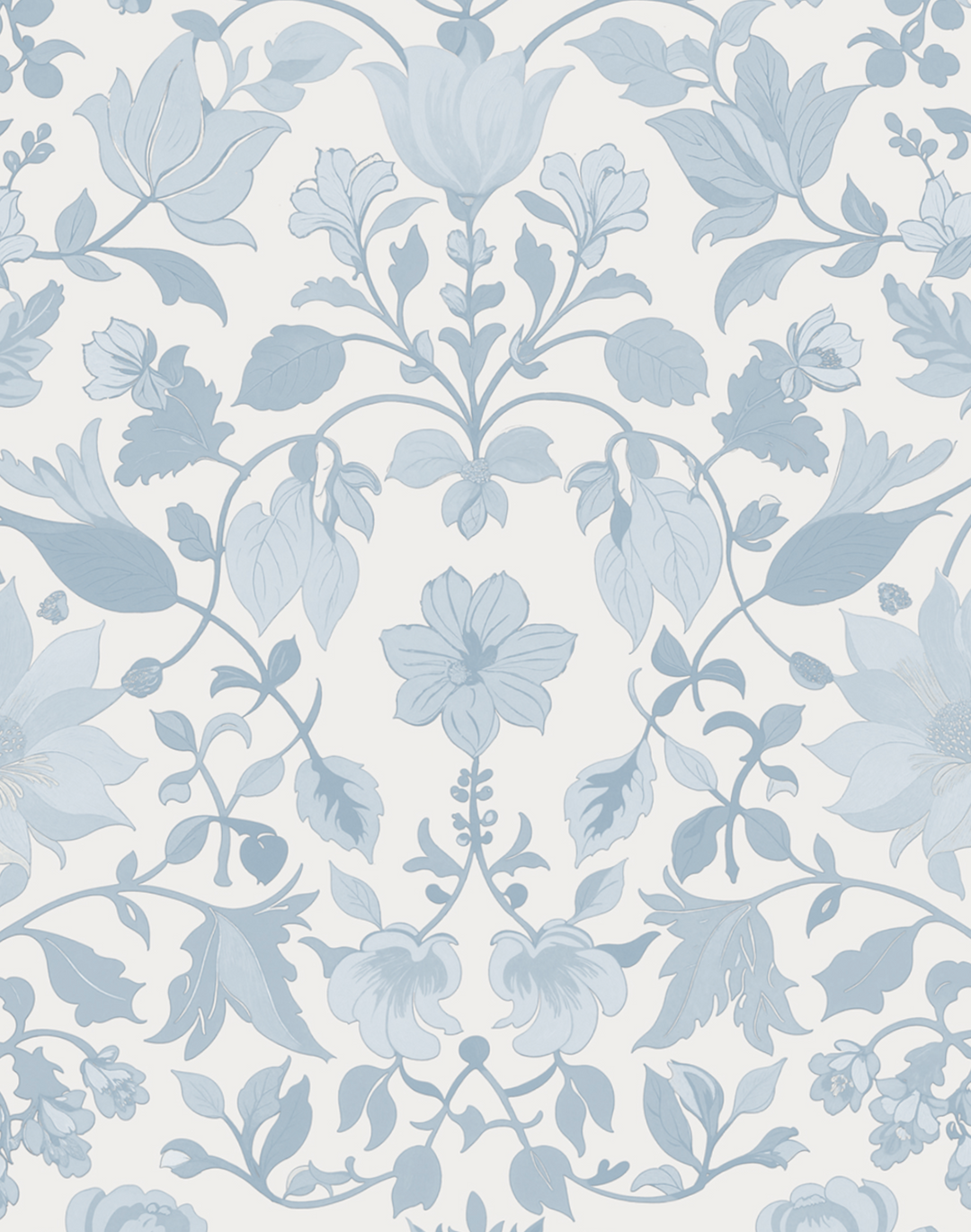 Bocage, Porcelain