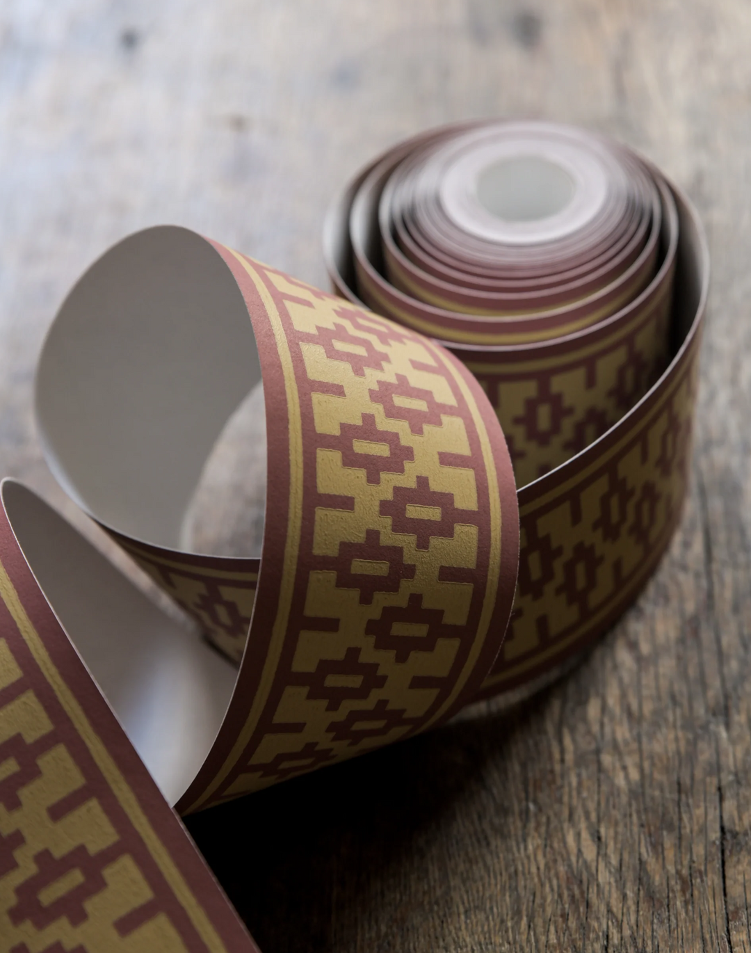 Border Falun, Mustard B06-68