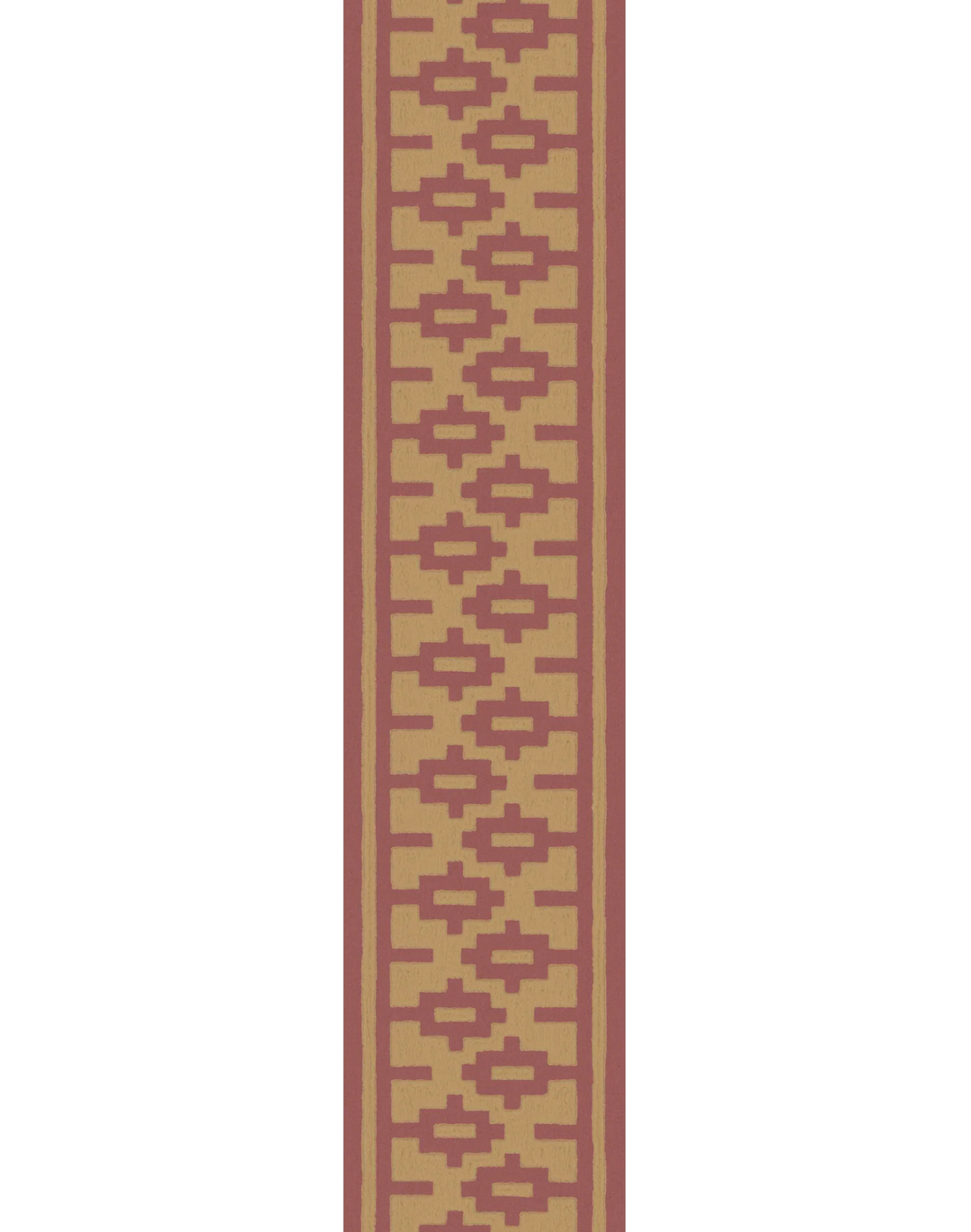 Border Falun, Mustard B06-68