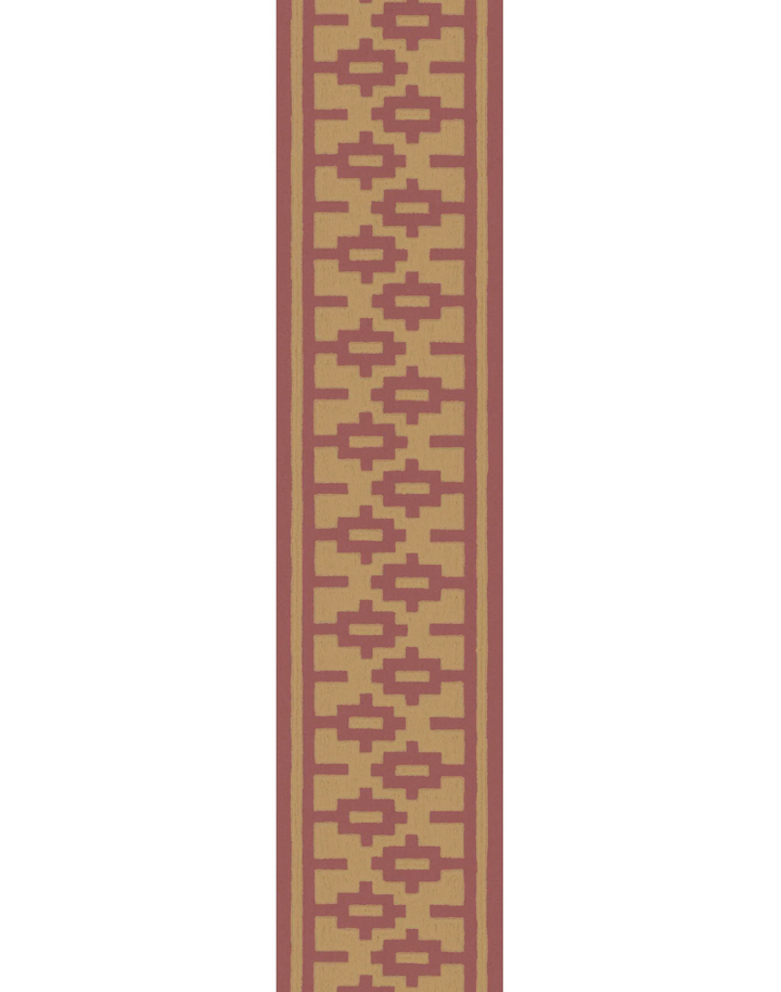 Border Falun, Mustard B06-68