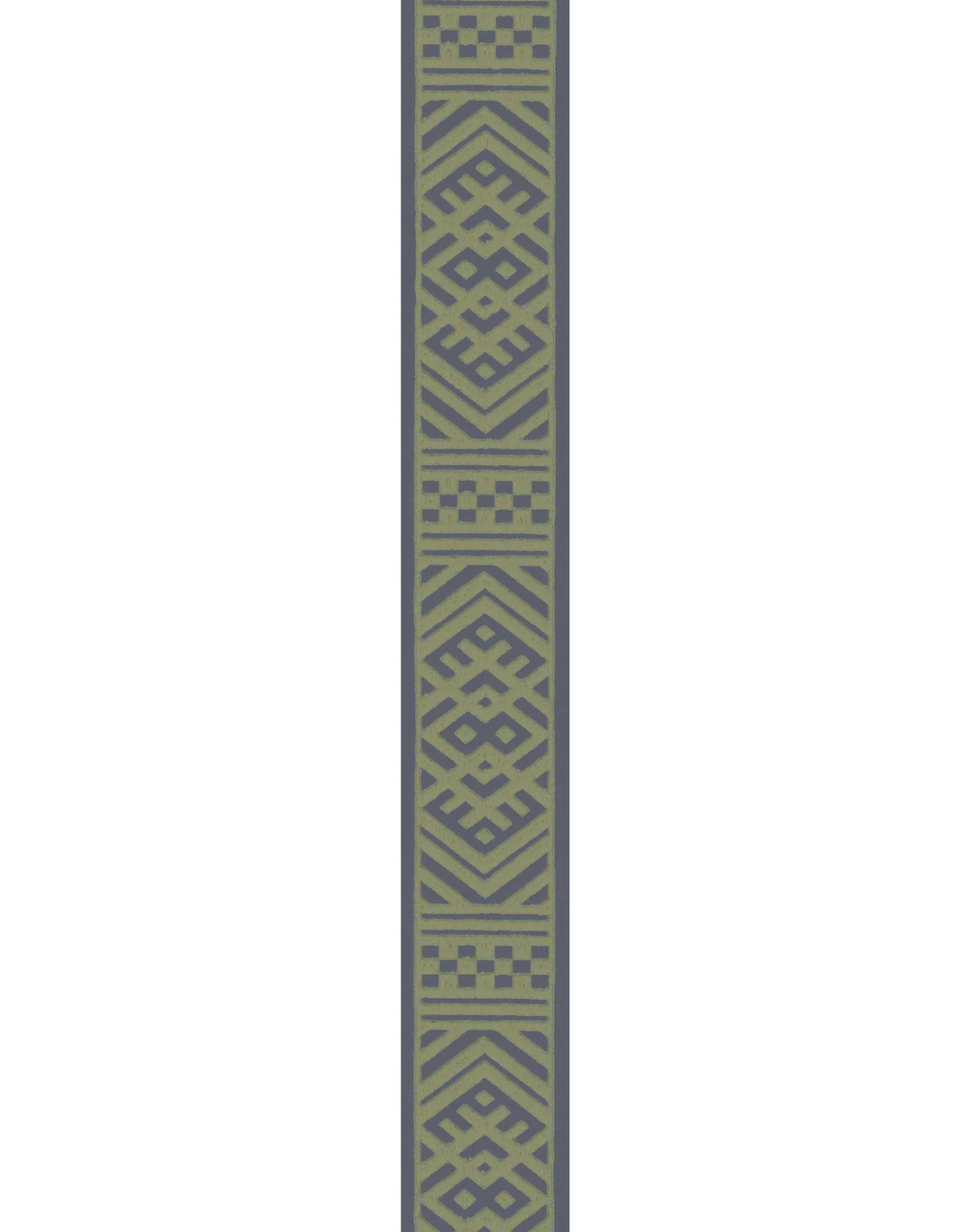 Border Leksand, Ivy Green B03-64