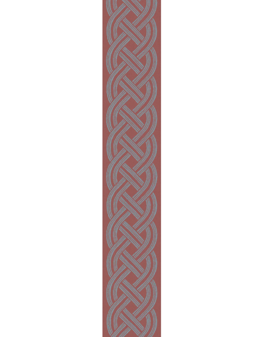 Border Limerick, Smokey Blue B01-68