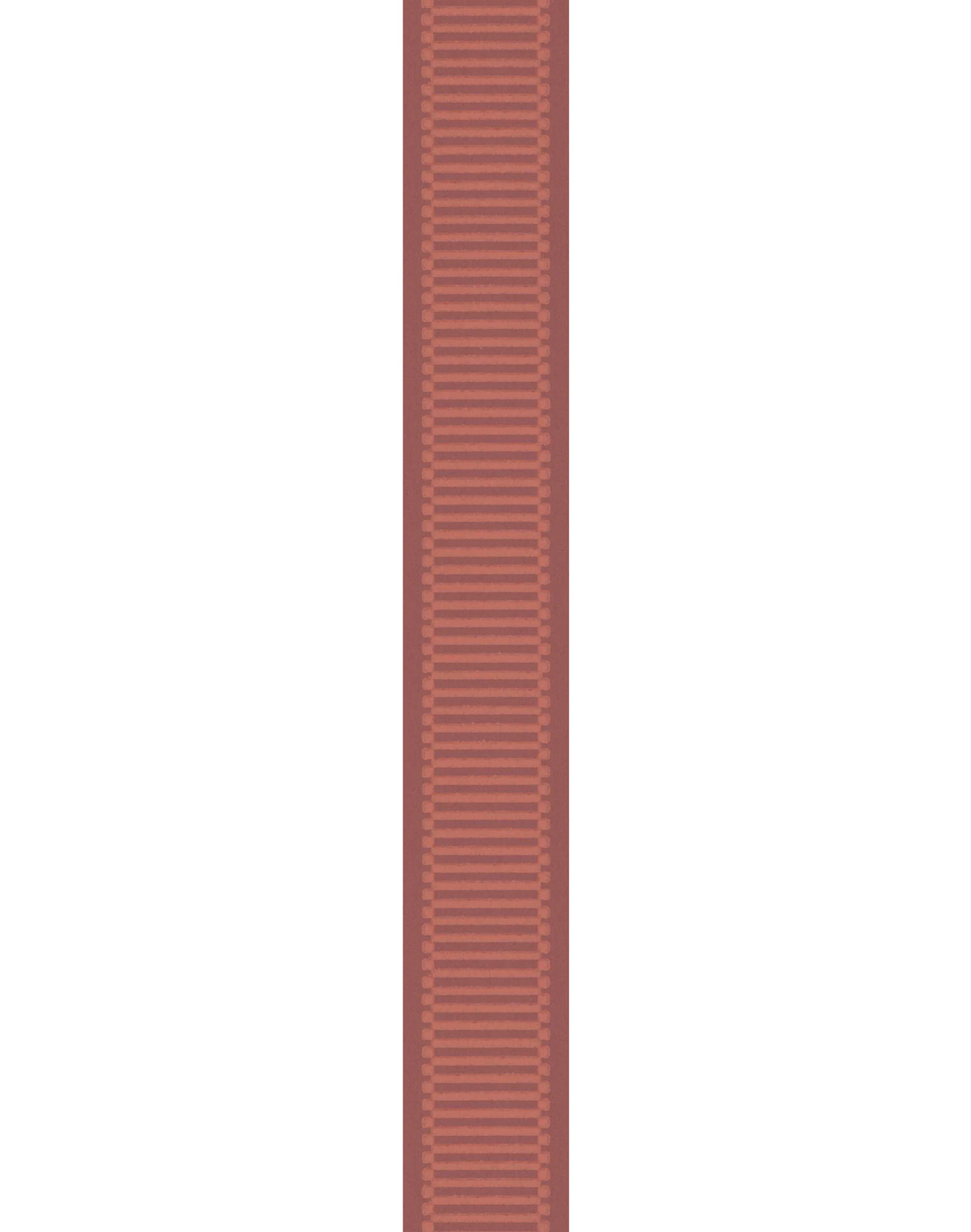 Border Lyon, Brick Red B04-68