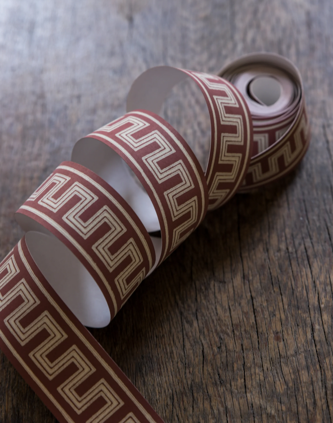 Border Thessaloniki, Wine Red B05-68