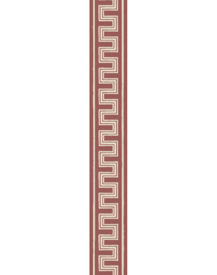 Border Thessaloniki, Wine Red B05-68
