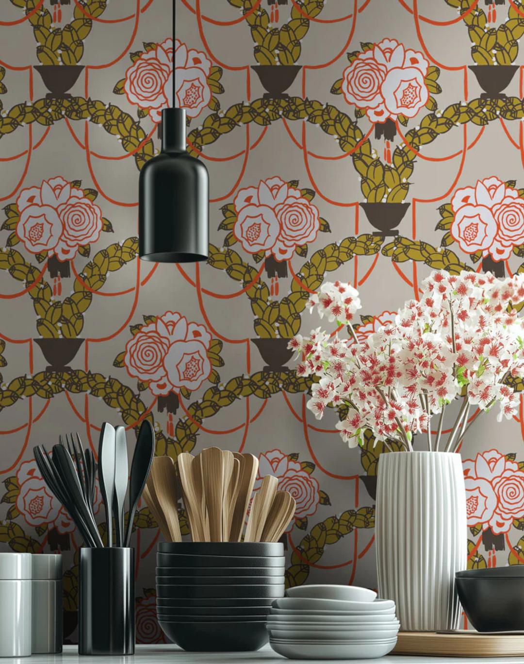 Bouquet De Roses 004