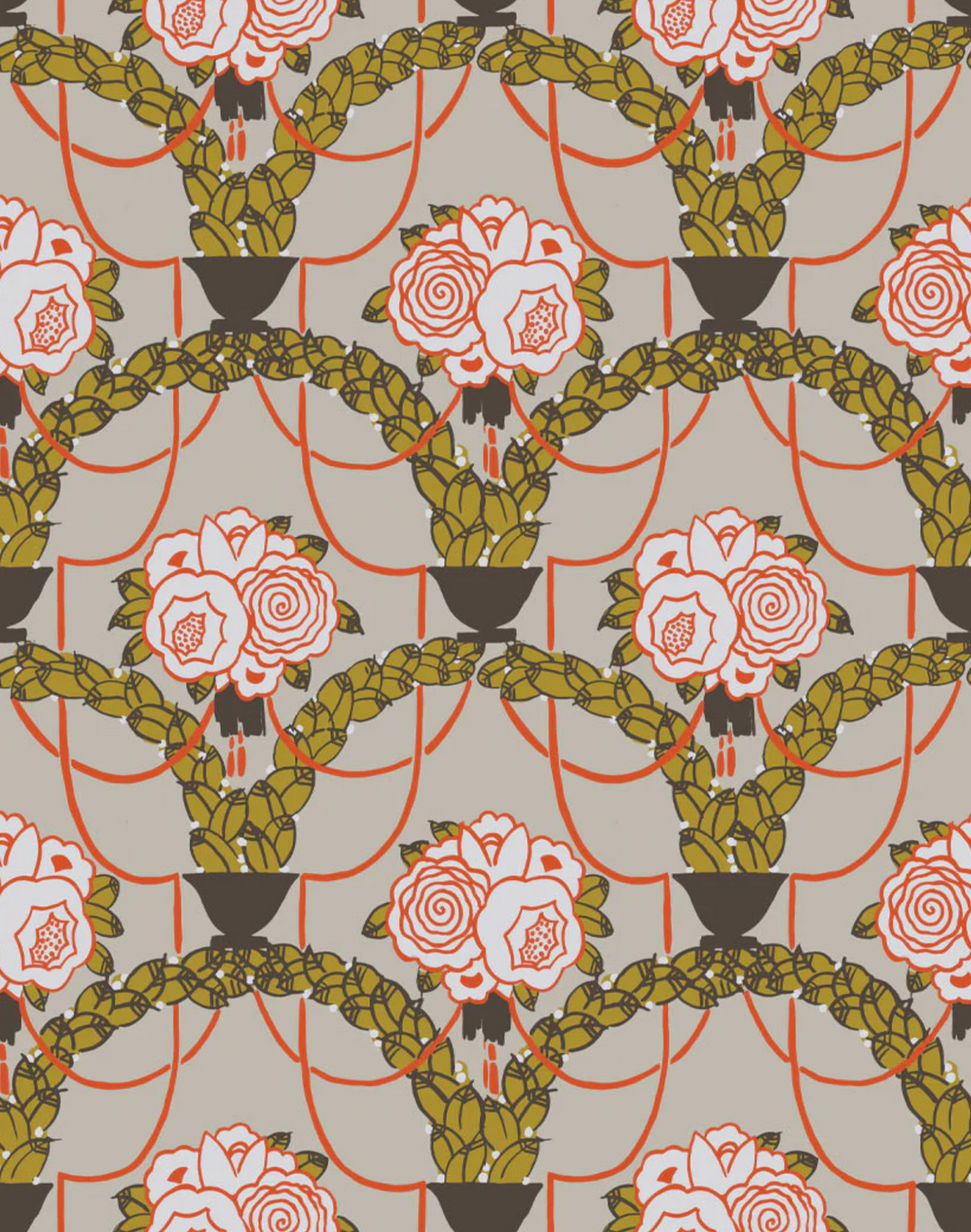 Bouquet De Roses 001