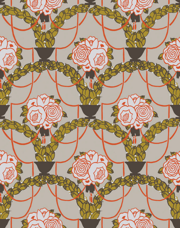 Bouquet De Roses 001