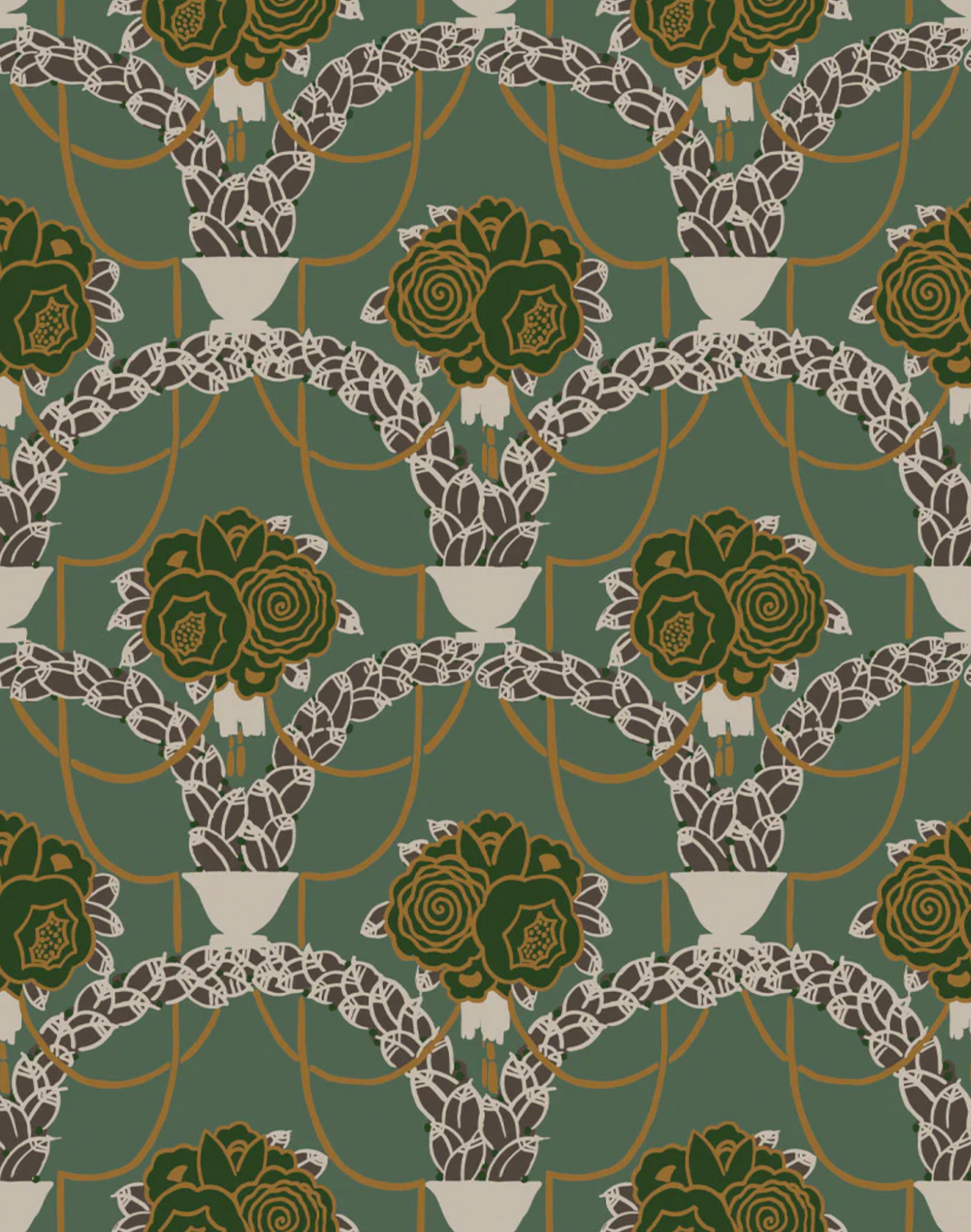 Bouquet De Roses 002