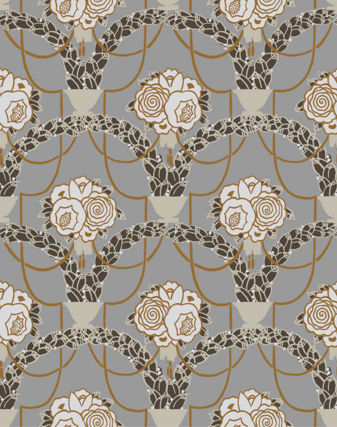 Bouquet De Roses 004