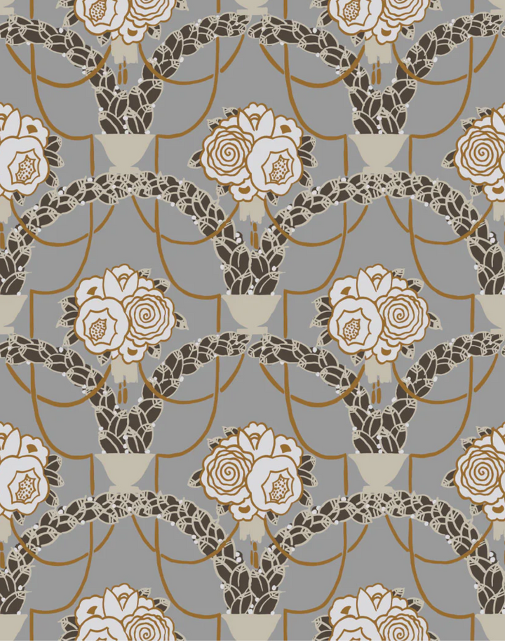 Bouquet De Roses 004