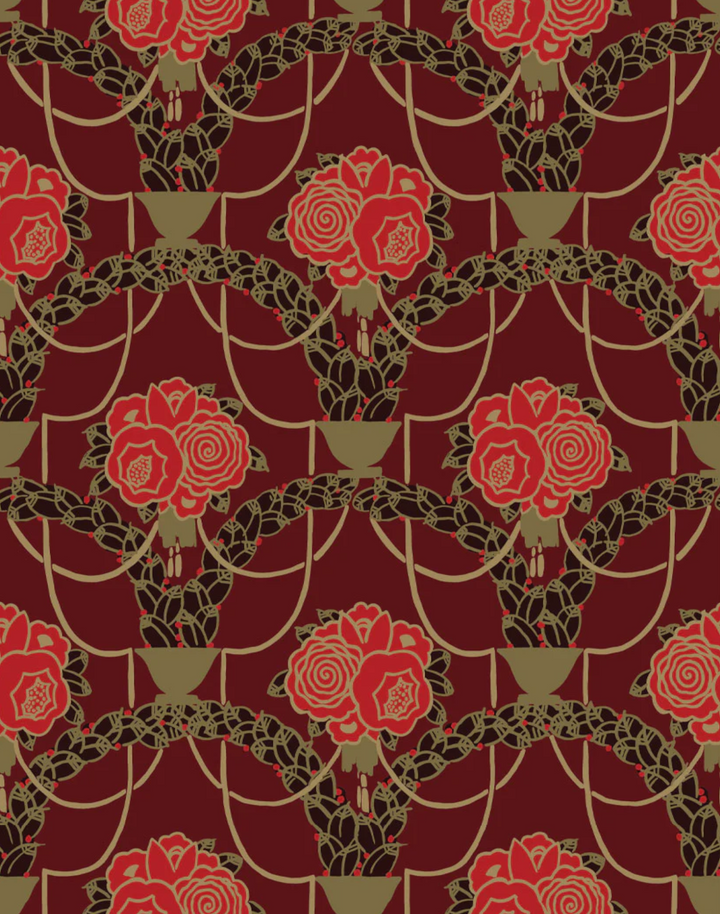 Bouquet De Roses 005