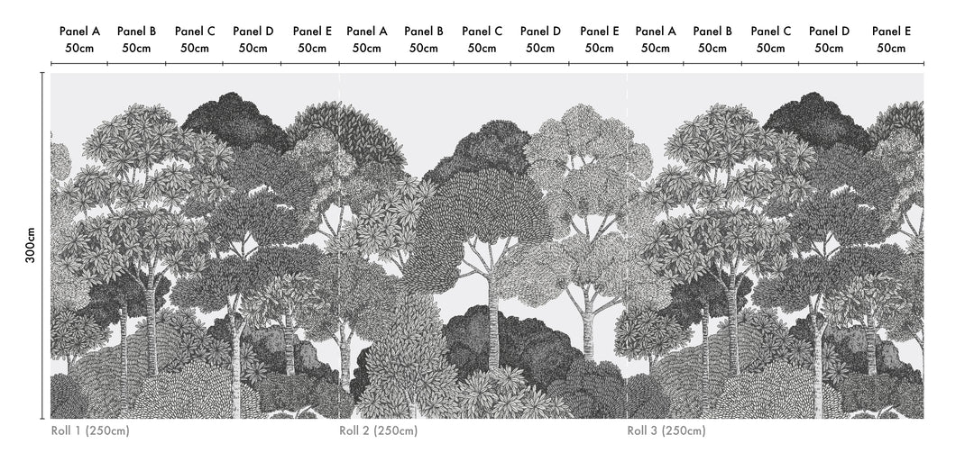 Canopy MAC064